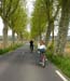 03.cycling home to Ventenac