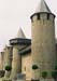 08.Carcassonne Battlements